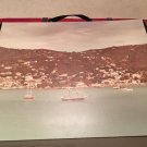 LISTED ARTIST GEORGE V BIGELOW Photograph "St Thomas" 16x20