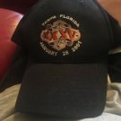 Frito Lay Super Bowl XXXV 35 Baseball Cap Hat Tampa Florida January 28, 2001