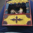 Punch And Judy Bank