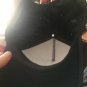 WW2 KOREA VETERAN USA Patch Black Snapback Baseball VTG Hat Granpa Cap