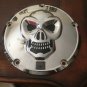 Choppers 2001 Chrome Punisher  Derby & Timer Cover Off A Sportster XL
