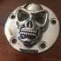 Choppers 2001 Chrome Punisher  Derby & Timer Cover Off A Sportster XL