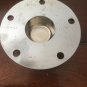 Choppers 2001 Chrome Punisher  Derby & Timer Cover Off A Sportster XL