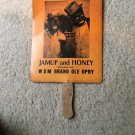 WSM GRAND OLE OPRY Picture Is Jamup & Honey On A Stick