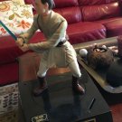 Obi-Wan Kenobi Star Wars Episode I  Interactive Talking Bank w/box and slip