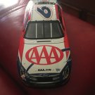 David Ragan 1:24 Die Cast NASCAR #6 AAA Insurance 2006 Fusion Limited Edition