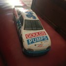 VTG Racing Champions #34 Mike McLaughlin Goulds 1998 Monte Carlo NASCAR 1:24