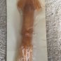 Moldcraft Super Chugger Senior Soft Head Big Game Trolling Lure 9" Beige Nib