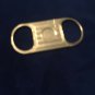 14k Solid Gold Cigar Cutter, Stamp â 9 Grams