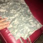 US Army Combat Uniform Trousers Pants Medium