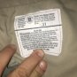 US Army Combat Uniform Trousers Pants Medium