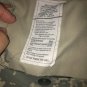 US Army Combat Uniform Trousers Pants Medium
