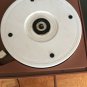 REALISTIC IRS Portable 2 Speed solid state Phonograph Model# 13-1134 Works