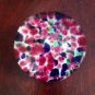 Corning Millefiori Pattern Paperweight Beautiful Vintage