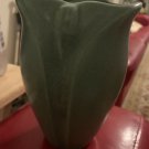 Haeger Pottery  9" Vase Model  066 Sage Green