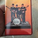 The Beatles Diary, 1965, John Lennon, Paul Macartney, Ringo, George