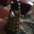 Dr Who Dalek  Paradigm Series Gold 4 Inch Eternal Action Figure Underground Toys