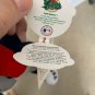 NEW YORK YANKEES 100th Anniversary Team ML 8" Teddy Bear New Tags #8132900864