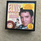 ELVIS PRESLEY VINYL  BOX