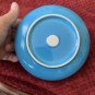 Rosenthal Plus Continental Blue  Soup Bowl