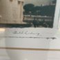 Framed Print Beth Ludwig Leaning Tower of Pisa 19.5 in x 15 in Large