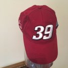 RYAN NEWMAN QUICKEN LOANS #39 STEWART HAAS RACING HAT