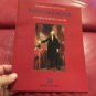 Very rare Smithsonian Institution Postcard Book - Presidential Portraits