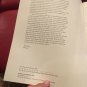 Very rare Smithsonian Institution Postcard Book - Presidential Portraits