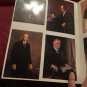 Very rare Smithsonian Institution Postcard Book - Presidential Portraits
