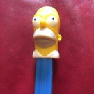 Homer & Maggie (The Simpsons) Pez - FREE SHIPPING
