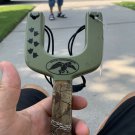 Squirrel Huntin Toy Slingshot Realtree Duck New With Tags