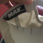 Perma Boot Blue And Beige Adjustastrap Cap