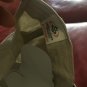 Perma Boot Blue And Beige Adjustastrap Cap