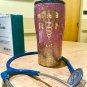 RN Nurse Glitter Tumbler