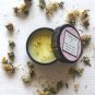 Dandelion Salve Muscle and Pain reliever