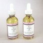 Rose Face Oil Organic Moisturizer Serum