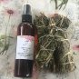 Sage & Cedar Smudge Spray –