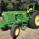 John Deere 4040 4240 Tractors Technical Manual TM1181 PDF