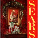 1961 Sears Christmas Wishbook Catalog PDF