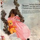 1973 Sears Christmas Wishbook Catalog PDF