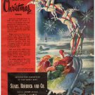 1949 Sears Christmas Wishbook Catalog PDF