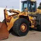 Case 921C Loader Service Manual PDF