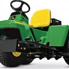 John Deere 1200 Bunker Field Technical Manual TM1525 PDF