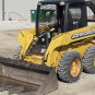 John Deere 240 250 Skid Steer Technical Manual TM1747