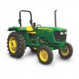 TM1792 John Deere 5105 5205 Technical Manual