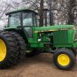 TM1182 John Deere 4440 Tractor Technical Manual