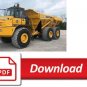 John Deere 350D 400D Technical Manual TM1941 Instant Download