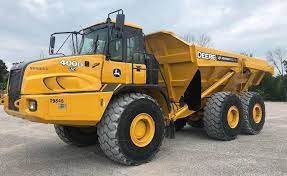 John Deere 350D 400D Technical Manual TM1941 Instant Download