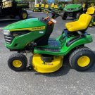 John Deere S100 S110 S120 S130 S140 S150 Technical Manual TM166219 PDF