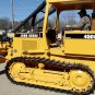 TM1404 John Deere 450G 455G 550G 555G 650G Dozer Technical Manual